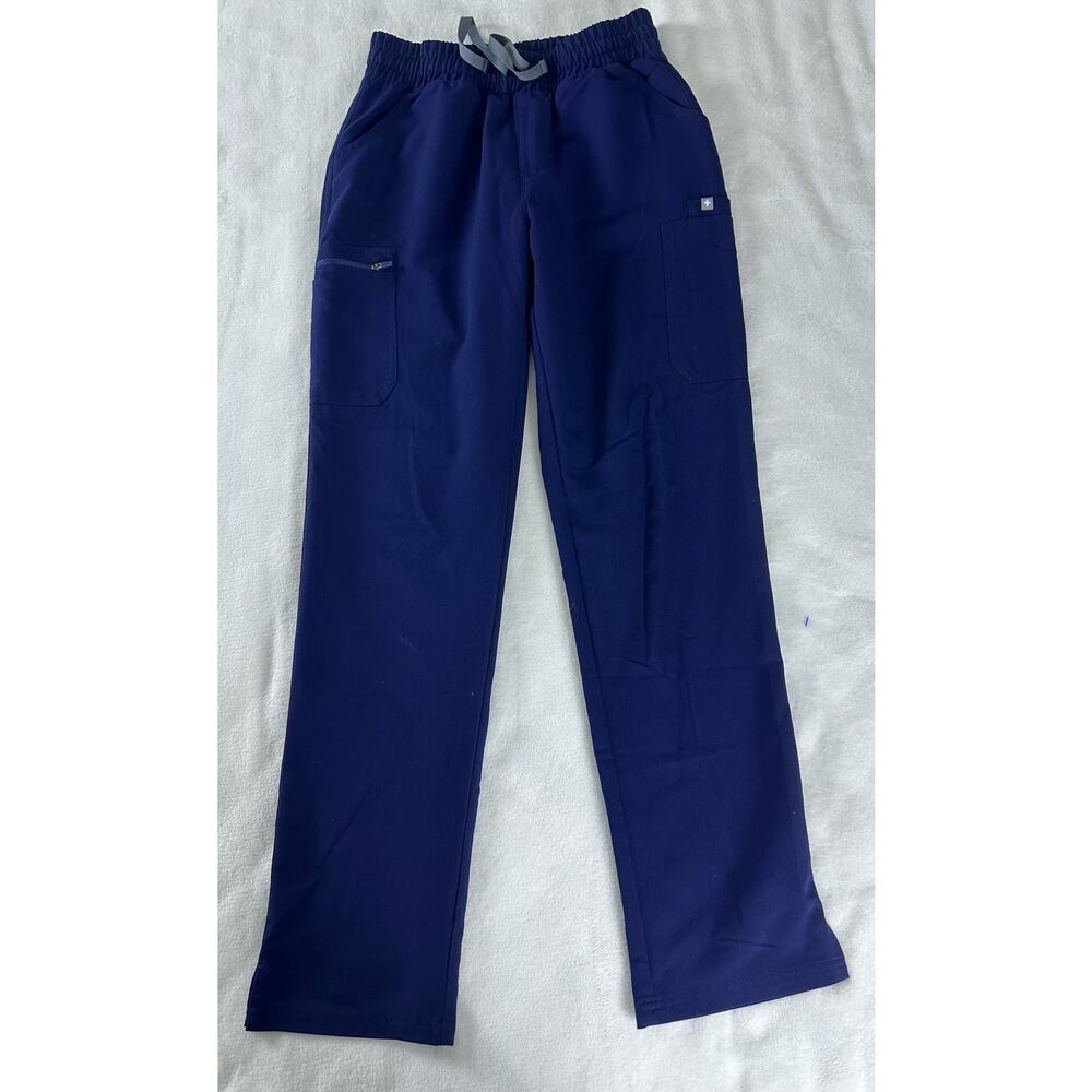 Figs Technical Collection Scrub Pant Size Small